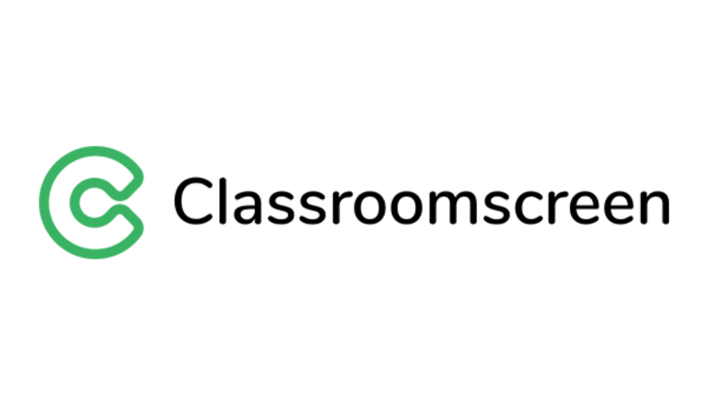 classroomscreen in Schule Bildung Unterricht