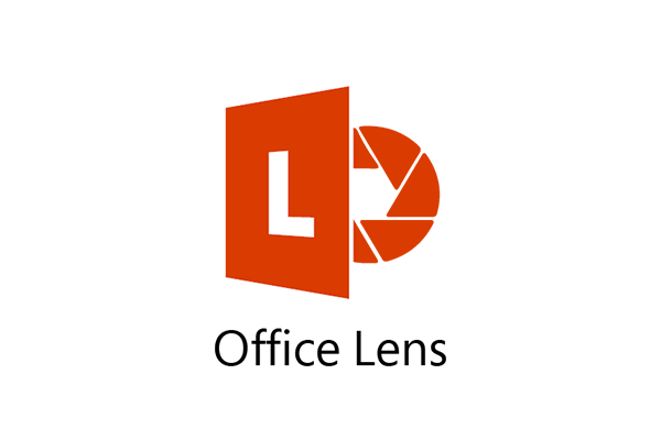 office-lens im Unterricht