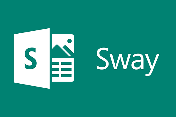 Unterricht digital gestalten mit Microsoft-Sway