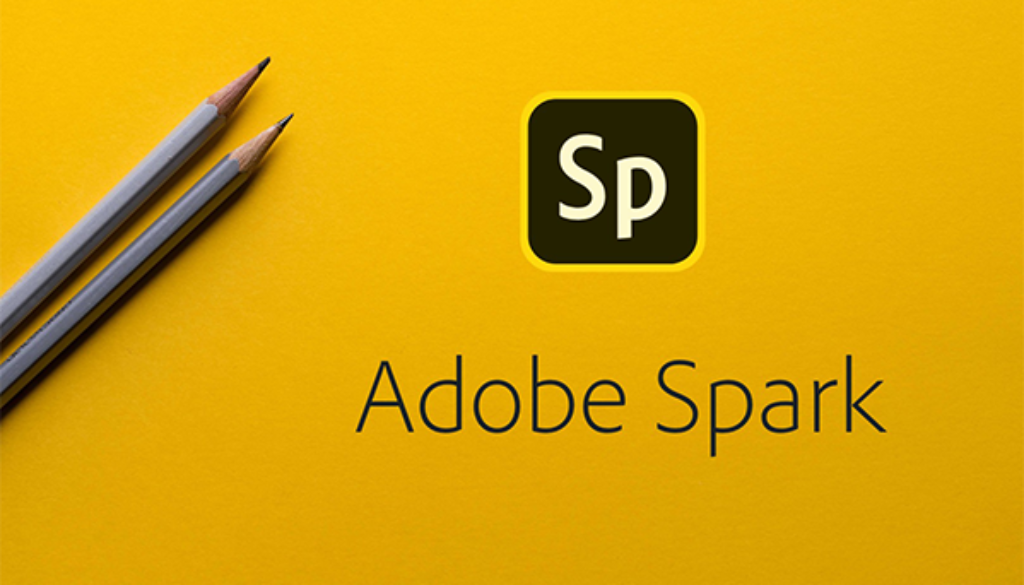 Unterricht digital gestalten mit Adobe-Spark