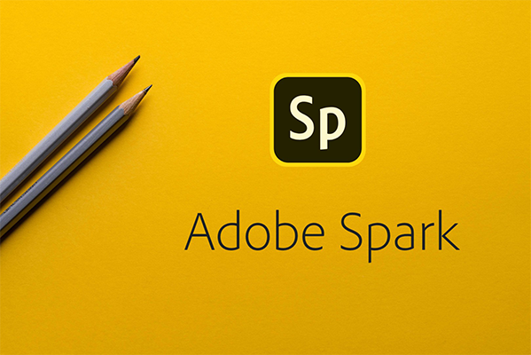 Unterricht digital gestalten mit Adobe-Spark
