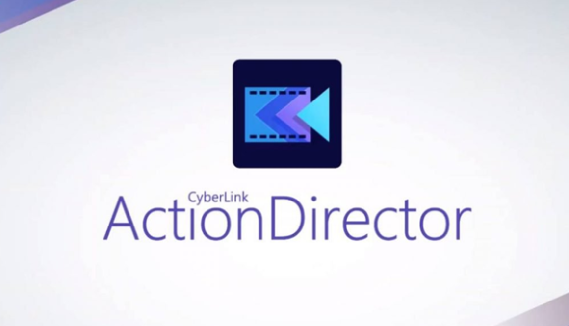 Unterricht digital gestalten mit Action Director