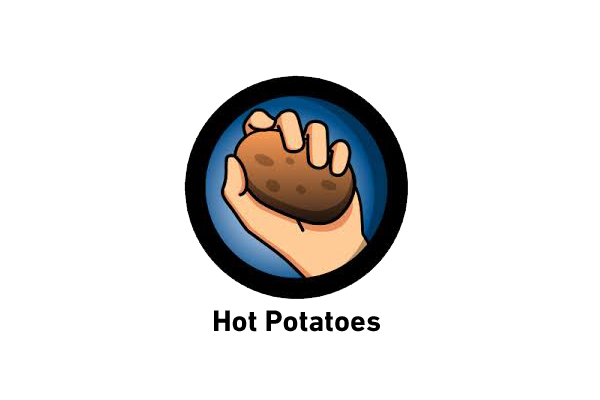 Unterricht digital gestalten mit Hot-Potatoes